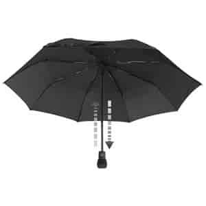 EuroSCHIRM Light Trek Automatic Walking Umbrella