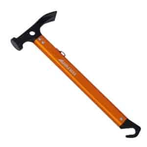 Hikemax Lightweight Outdoor Camping Hammer