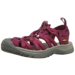 KEEN Women's Whisper Sandal