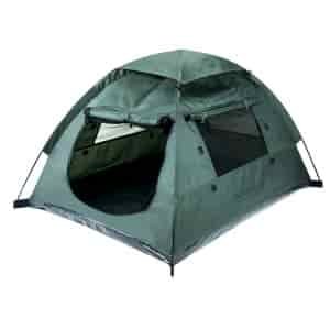 Lumsing Portable Folding Tent for Dogs