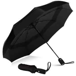 Repel Windproof Travel Umbrella