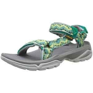 Teva Women's W Terra Fi 4 Sandal