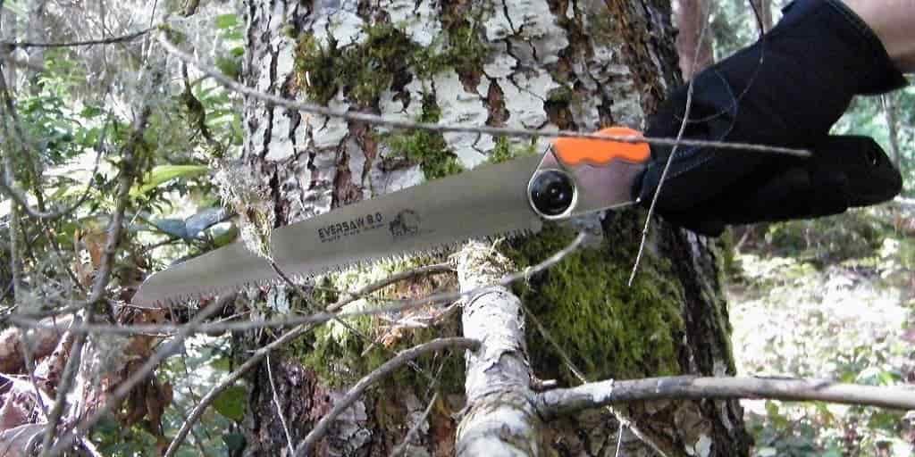 Best Folding Saw
