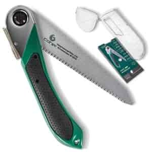 Coher Folding Hand Saw