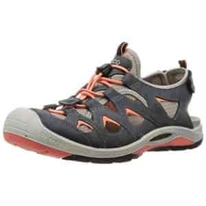 ECCO Women's Biom Delta Offroad Sandal