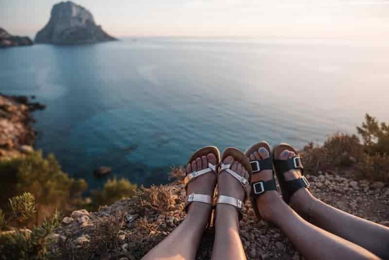 Hiking Sandals for women