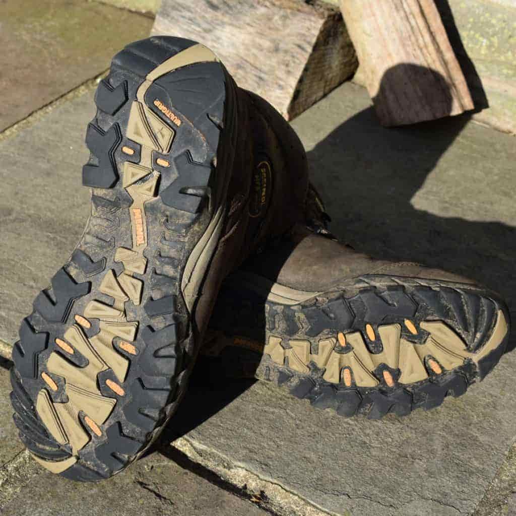 Meindl Meran GTX Hiking Boots Review