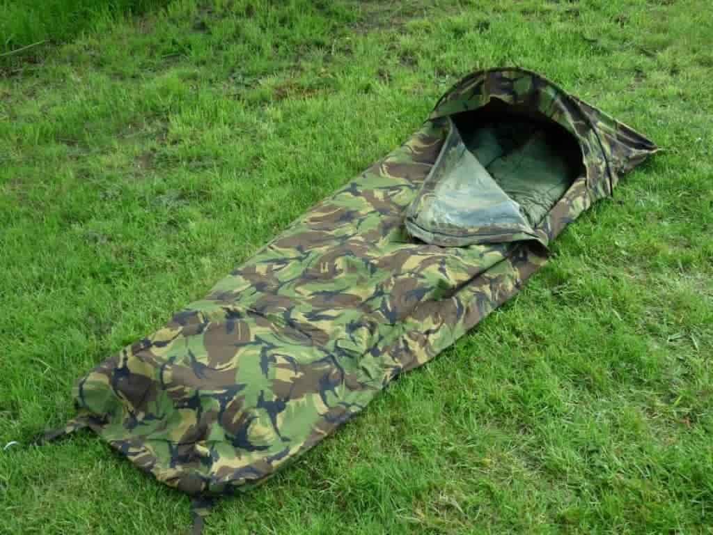 Best Bivvy Bags in the world