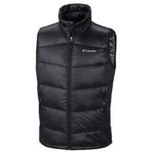 Columbia Gold 650 Turbodown Down Vest