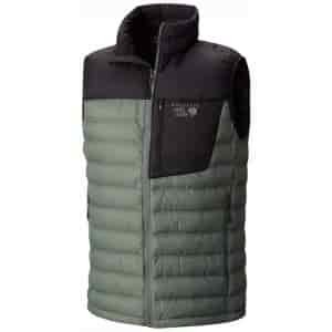 Mountain Hardwear Dynotherm Down Vest