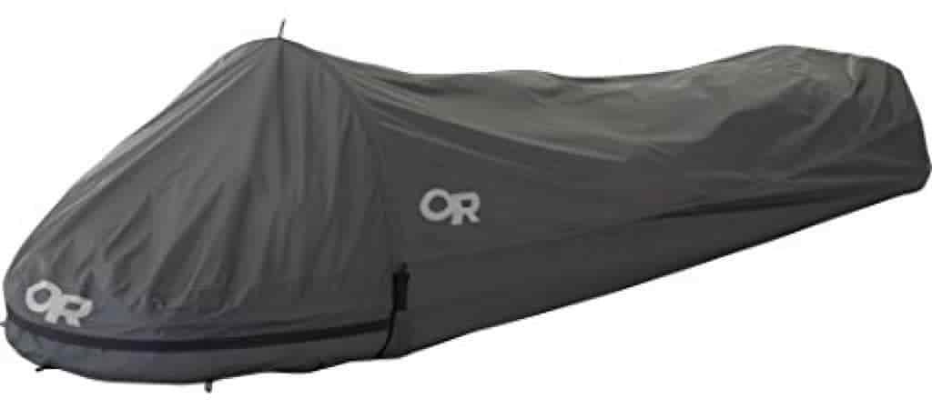 Outdoor Research Helium Bivy