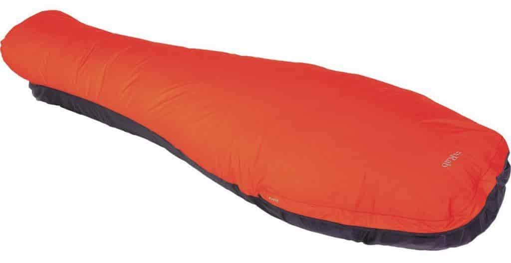 Rab Alpine Bivi