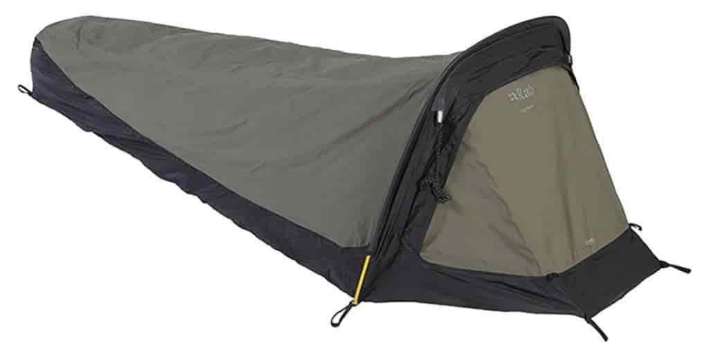 Rab Ridge Raider Bivvy