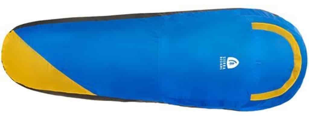 Sierra Designs Backcountry Bivy