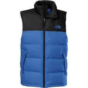 The North Face Nuptse Vest