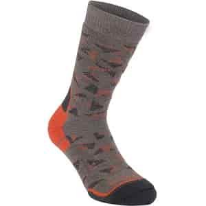 Bridgedale Hike Midweight Merino Endurance Socks
