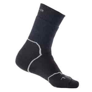 Icebreaker Hike+ Trek Crew Merino Wool Socks