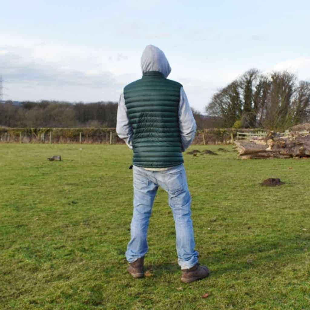 Rab Microlight Vest Review