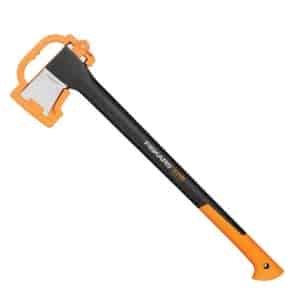 Fiskars X21 splitting-axe-l-x21
