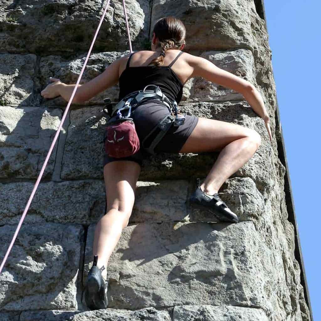 Best Women's Climbing Shoe for comfort