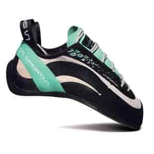 La Sportiva Miura Women's Climbing Shoes