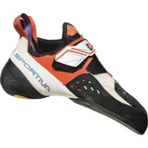 La Sportiva Solution Women's Climbing Shoes- Outdoor Gear Reviews