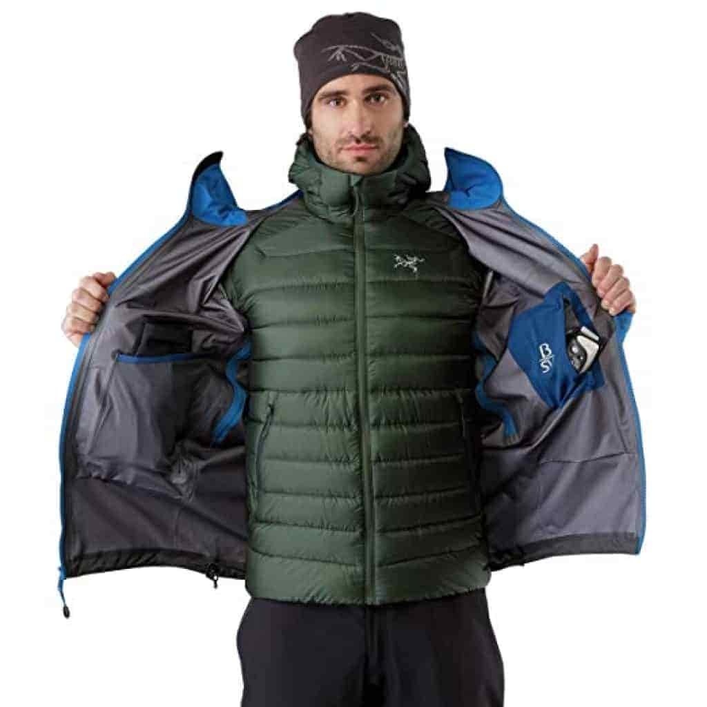 Arc’teryx Alpha SV Jacket Reviews