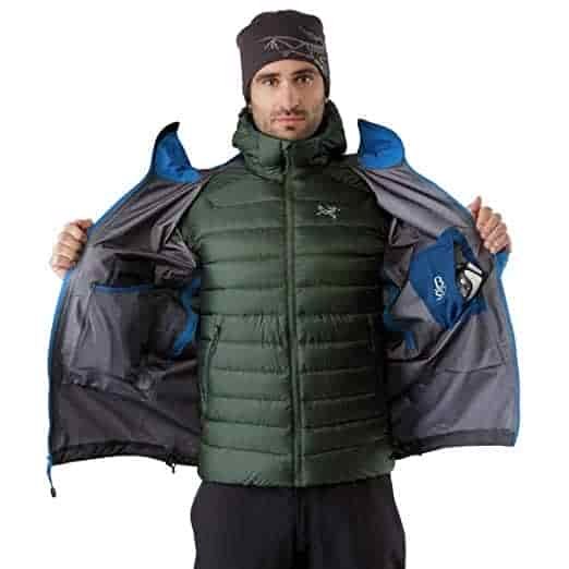 Arc’teryx Alpha SV Jacket Reviews