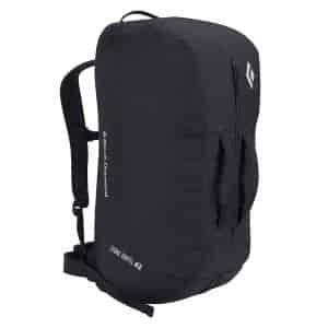 Black Diamond Stone 42 Duffel Bag