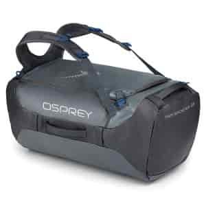 Osprey Transporter Best Travel Duffel Bags