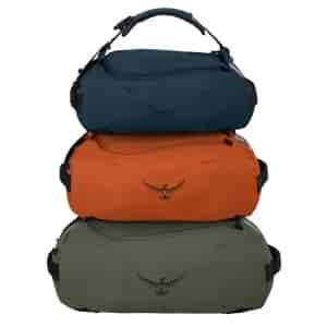 Osprey Trillium Duffel Bag