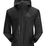 Arc’teryx Alpha SV Jacket