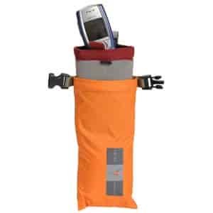 Exped Crush best hiking dry bag for phones