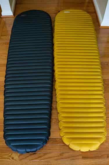 Thermarest Neoair Uberlite Review