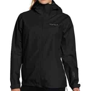 Marmot Minimalist Women's Waterproof Jacket