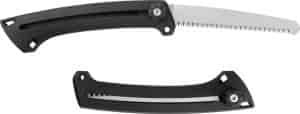 sliding saw for camping