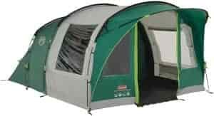Coleman Rocky Mountain 5 Plus Family Tent