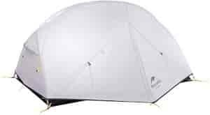 Naturehike Mongar 2 Person Backpacking Tent