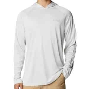 Columbia Terminal Tackle Hoodie