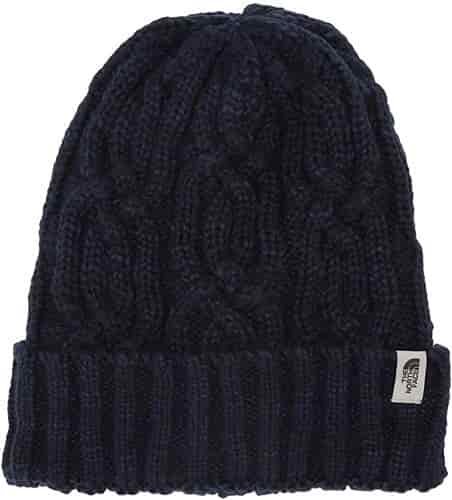 North Face Cable Minna Beanie