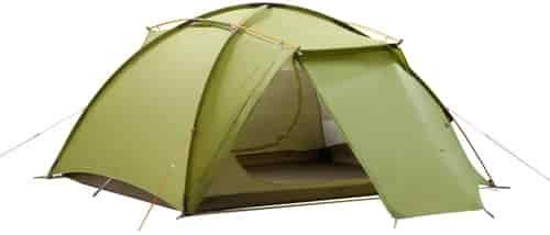 Vaude Uni Space L 3P 3-Person-Tent