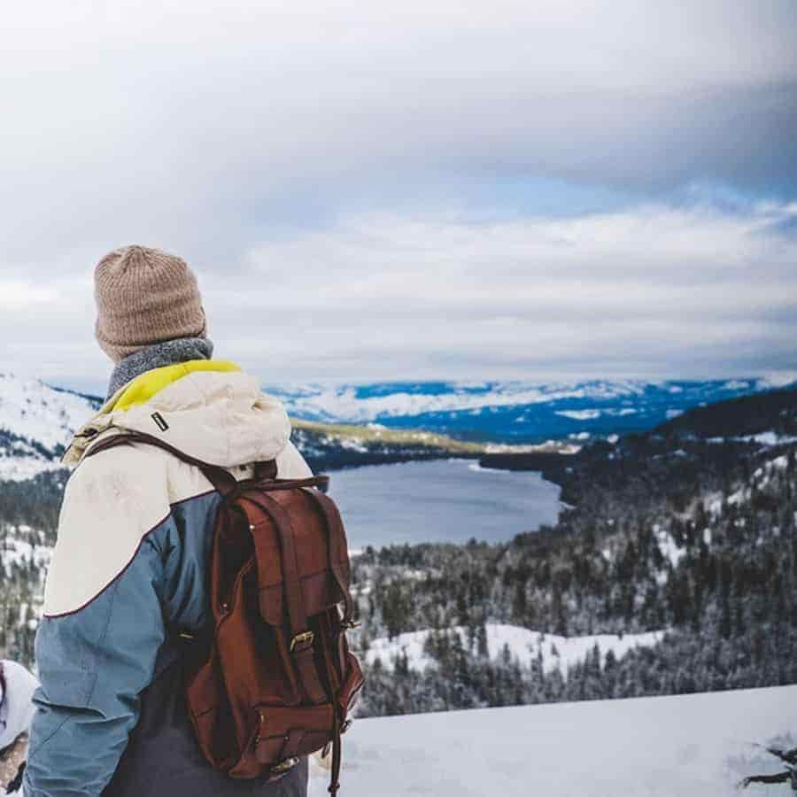 best beanie for hiking