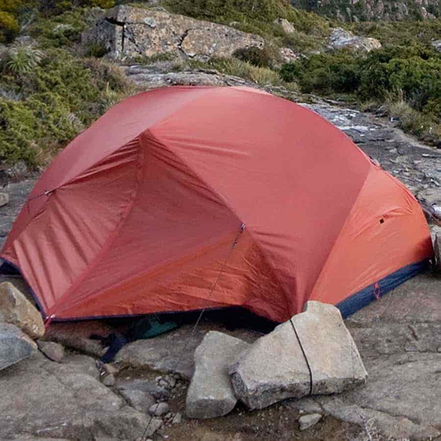 best geodesic tent