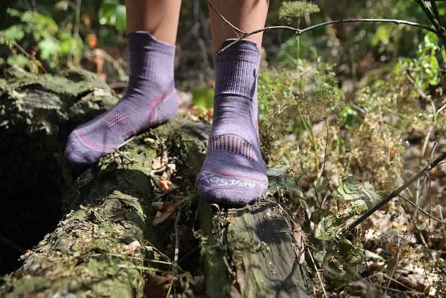Best Merino Wool Hiking Socks