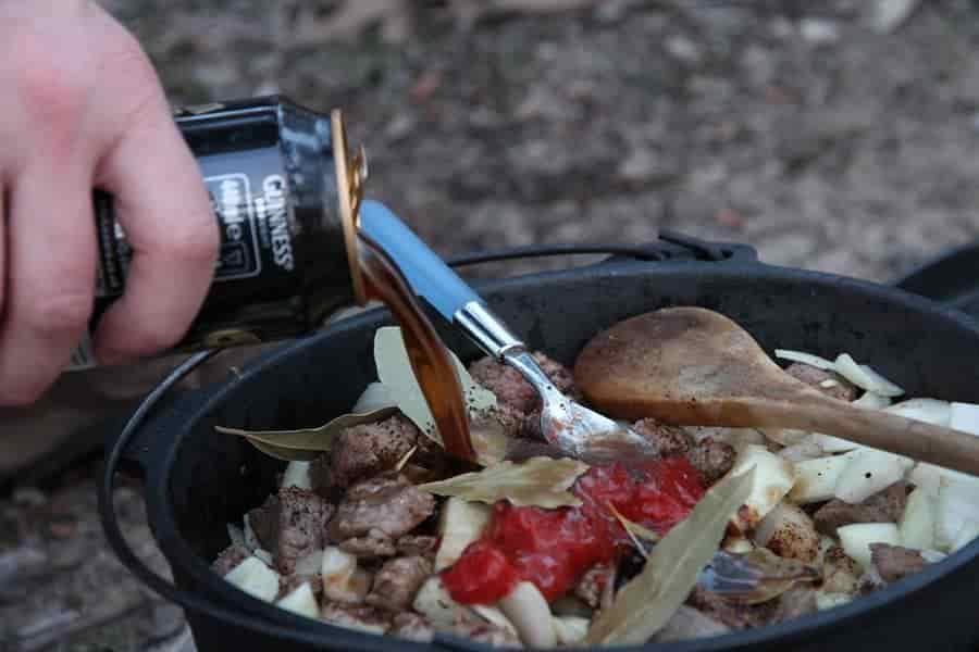 best camping spatula for cooking
