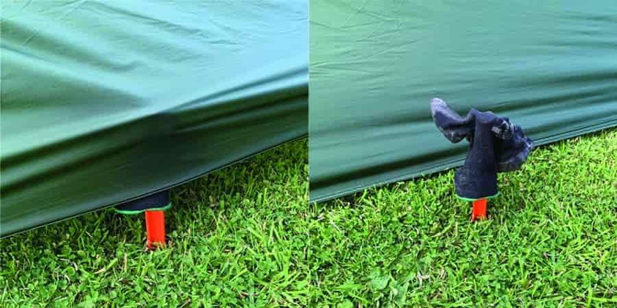 Alpkit-Polestar-tent-review improved side wall