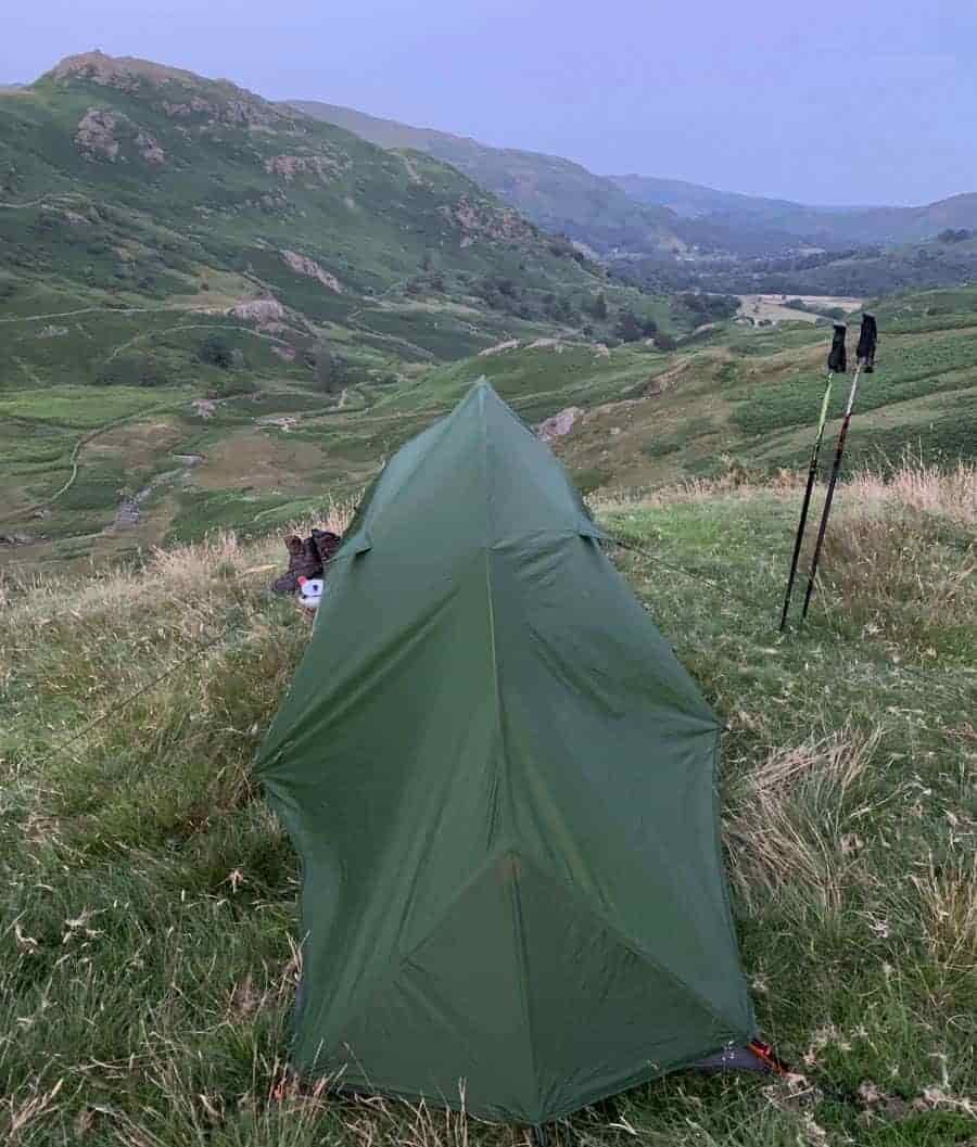 Alpkit-Soloist-Review