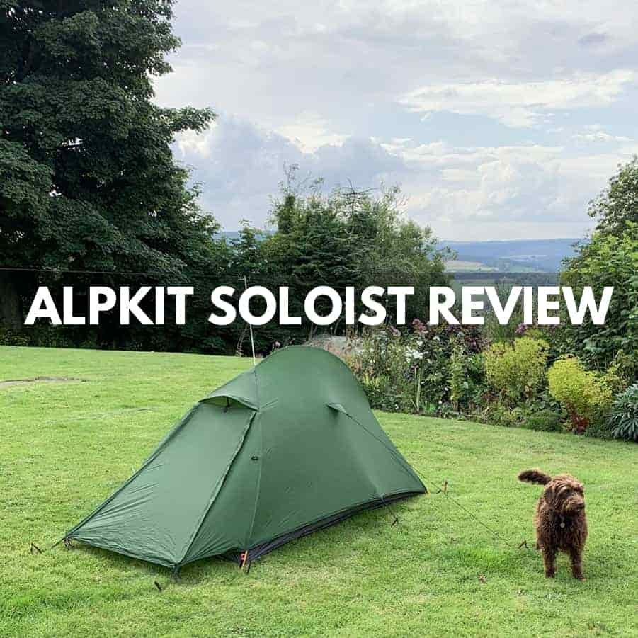 Alpkit-Soloist-tent-Review