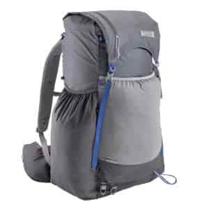 Gossamer Gear Mariposa
