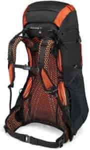 Osprey Exos 48 backpack